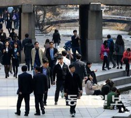 동아일보 자료 사진.