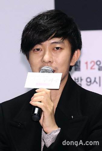 님과 함께 시즌2 윤건. 사진=동아DB