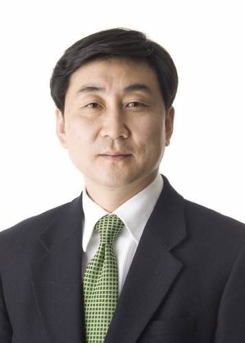 새정치민주연합 새 원내대표 이종걸. 사진=동아일보 DB