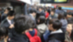 4호선. 사진=동아일보 DB