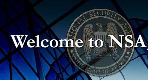 사진= NSA 홈페이지
