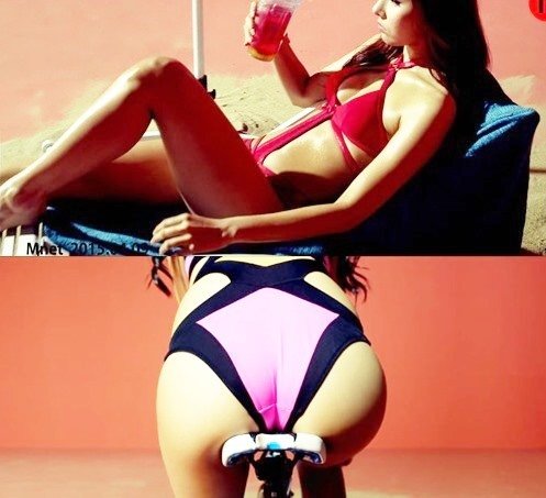 박진영 어머님이 누구니. 사진 = ‘어머님이 누구니’ 뮤직비디오 캡처