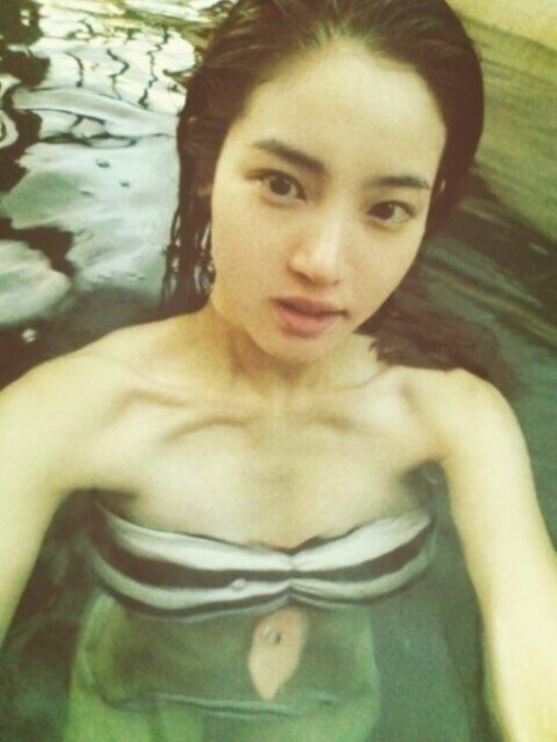 황승언. 사진=황승언 트위터