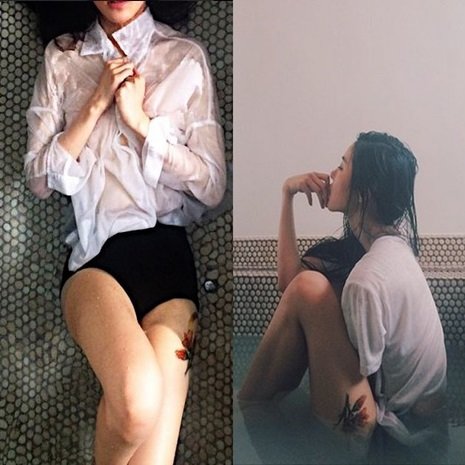 황승언. 사진 = 황승언 인스타그램