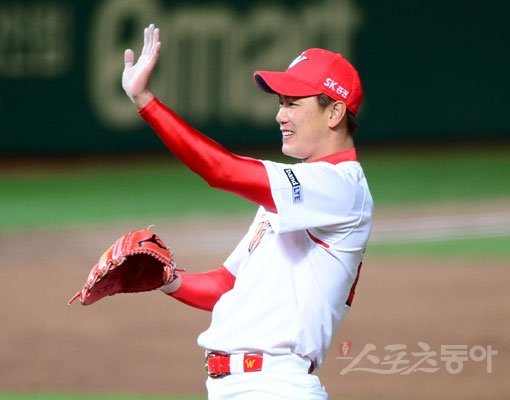 김광현. 스포츠동아DB