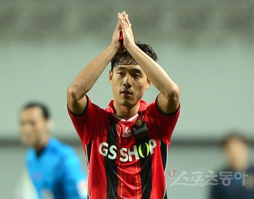 박주영. 스포츠동아DB