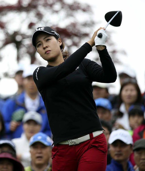 사진제공｜KLPGA