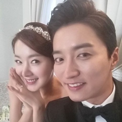 소이현 인교진 임신. 사진 = 인교진 SNS