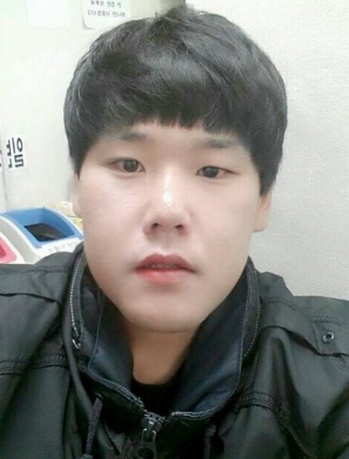 개콘 김수영. 사진 = 김수영 페이스북