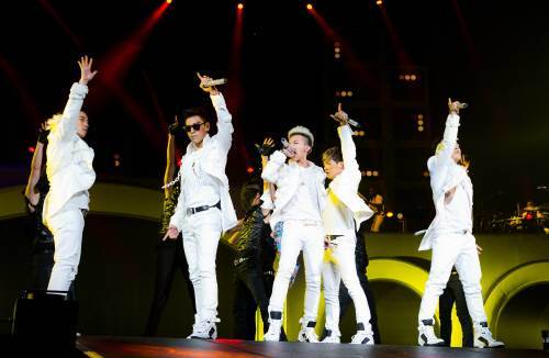 해피투게더 빅뱅. 사진=스포츠동아 DB