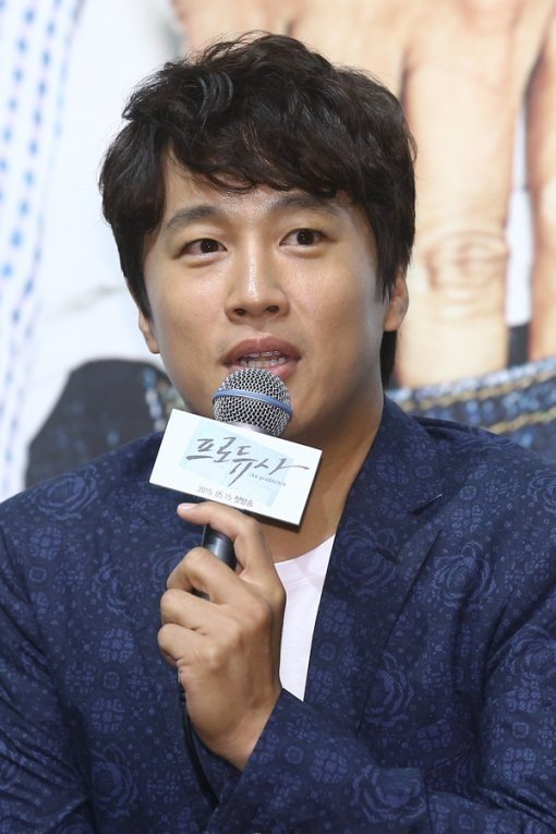 프로듀사 차태현. 사진=동아닷컴 방지영 기자 doruro@donga.com
