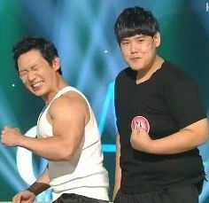 김수영 65kg 감량.