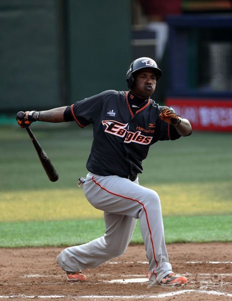 모건. 스포츠동아DB