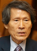 한상진 서울대 명예교수