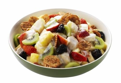 행복감 주는 식품. 동아DB