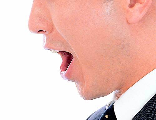 입이 마를 때 해결책. 사진=동아DB