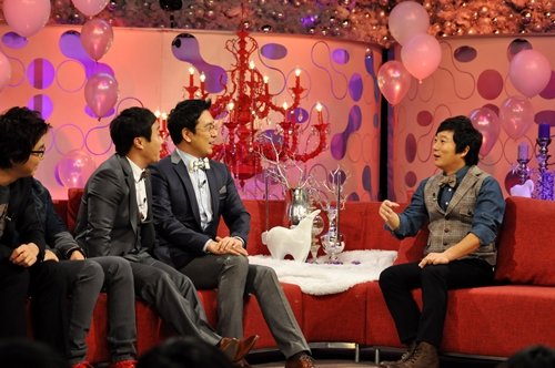 이수근 SNL코리아. 사진 = KBS 제공