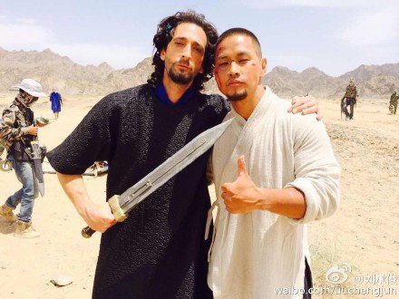 (유승준 심경 고백) 사진=유승준 웨이보