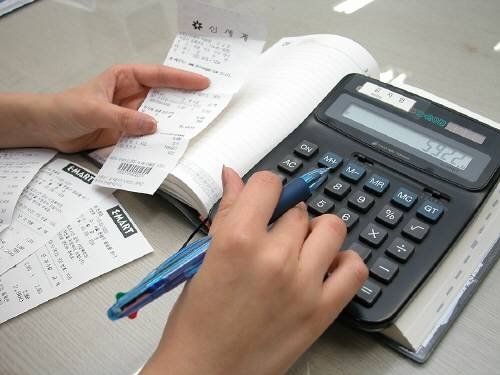 연말정산 추가환급. 사진=동아DB