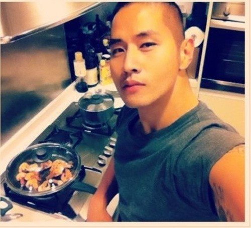 출처= 유승준 웨이보