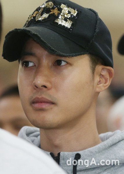 연기자 겸 가수 김현중. 동아닷컴DB