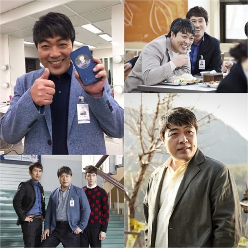 이원종. SBS 제공