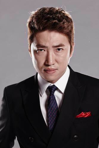 장동민. 사진 = 동아DB