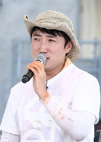 장동민 고소. 사진=동아DB