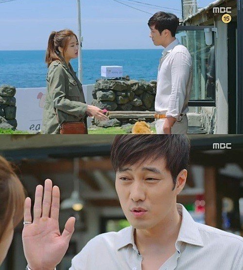 맨도롱 강소라. 사진=MBC ‘맨도롱 또똣’ 방송화면 캡쳐