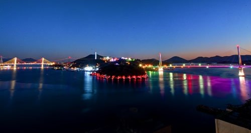 여수 수학여행 명소 부상 여수 수학여행 명소 부상 여수 수학여행 명소 부상