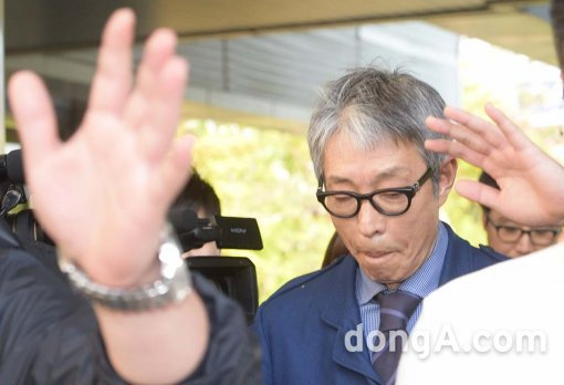 서세원 서정희. 사진=동아닷컴 국경원 기자 onecut@donga.com