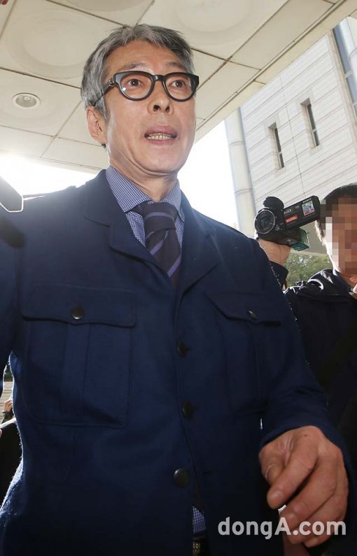 서세원 징역 6월 집행유예 2년, 사진=동아닷컴DB