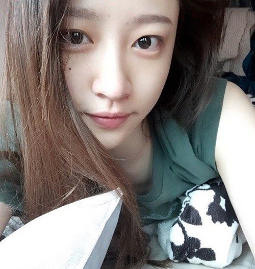 크라임씬 하니 시우민. 사진 = 하니 인스타그램