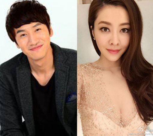 이광수 슝다이린