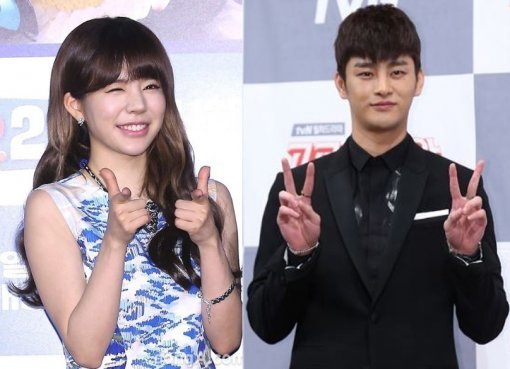 써니 서인국. 사진=동아DB