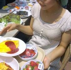 식사 속도 빠르면 성인병 위험