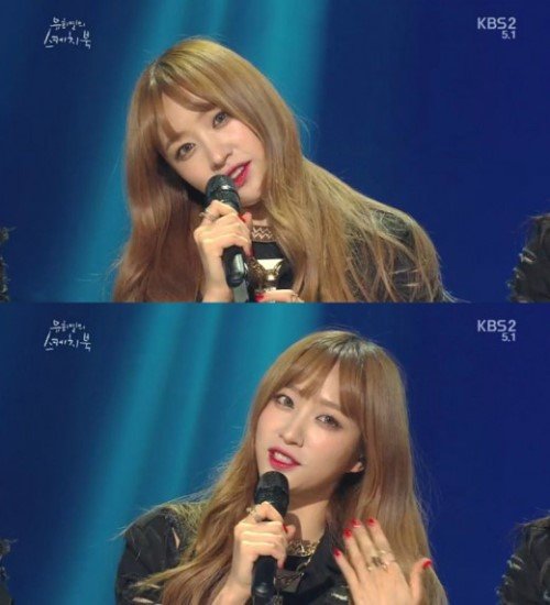 사진=KBS 2TV '유희열의 스케치북' 캡처