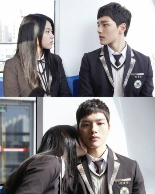 사진= KBS2 ‘오렌지 마말레이드’ 캡처