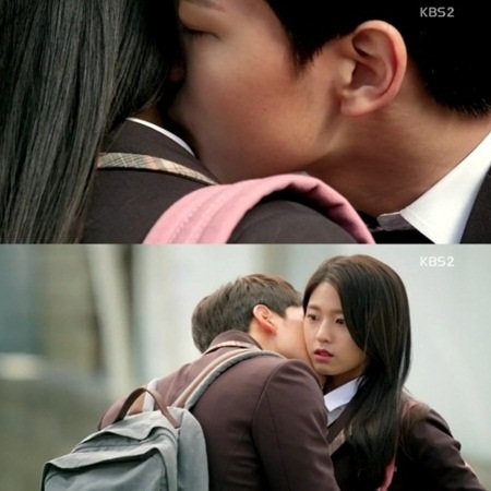 사진= KBS2 ‘오렌지 마말레이드’ 캡처