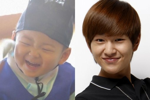 샤이니 온유민국. 사진=샤이니 온유민국/KBS2 ‘슈퍼맨이 돌아왔다’ 캡처·스포츠동아 DB