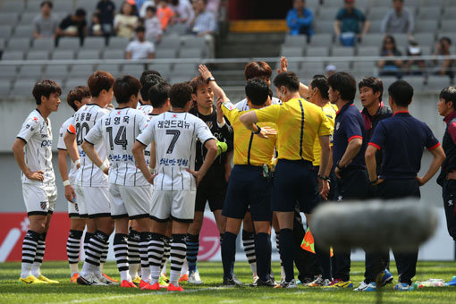 사진제공｜한국프로축구연맹