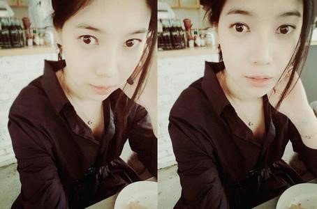 /배다해 인스타그램