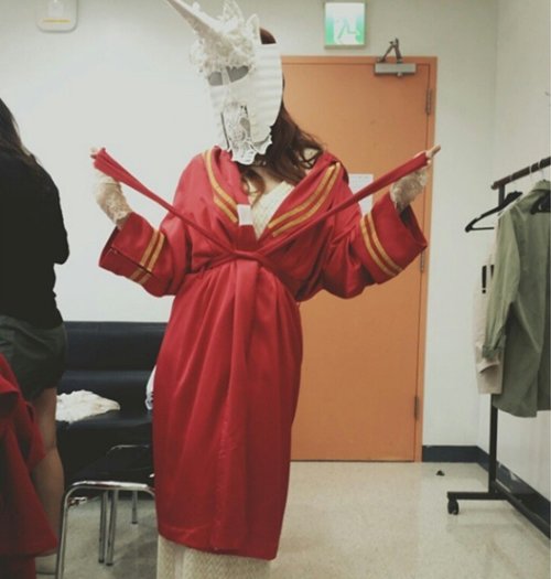 사진= 배다해 인스타그램 캡처, ‘복면가왕’ 배다해