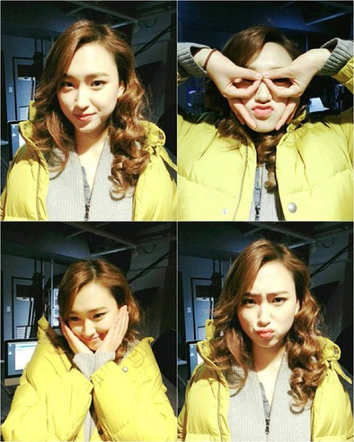 응답하라 1988 류혜영. 사진=류혜영 SNS 캡쳐이미지