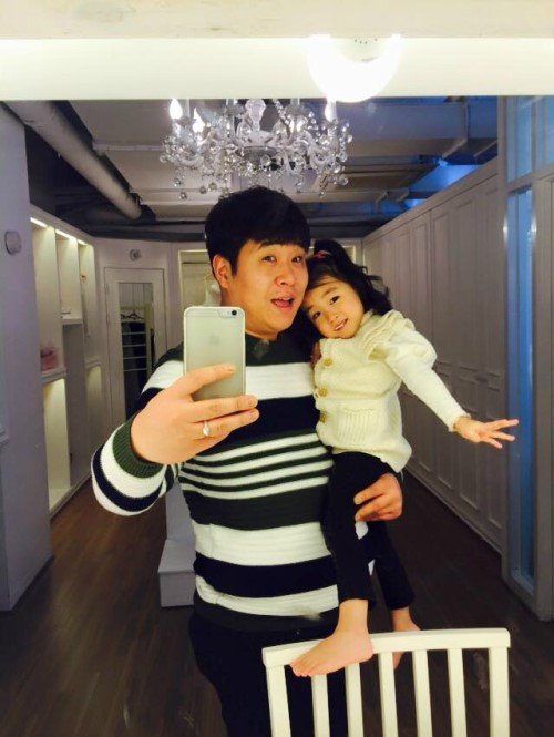 컬투쇼 문세윤. 사진=문세윤 SNS