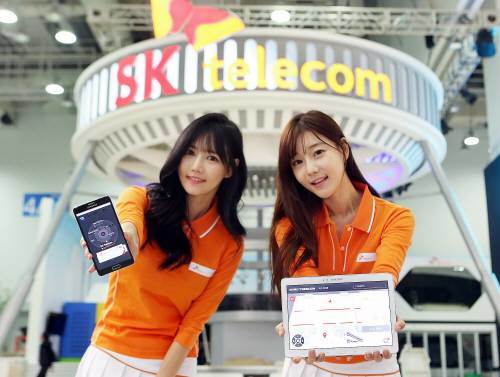 SKT 요금제 2만 원대로 유 무선 무제한. /사진= 동아DB