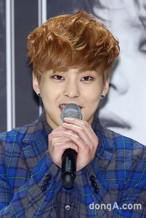 김선달 시우민 유승호, 사진=동아DB