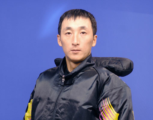 14일 경정 그랑프리포인트쟁탈전에서 우승을 차지한 김민길. 김민길은 생애 첫 우승을 거머쥐며 ‘무명 반란’의 주인공이 됐다. 김민길은 “올해엔 꼭 대상에서 우승하고 싶다”고 말했다. 사진제공｜국민체육진흥공단 경륜경정사업본부