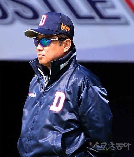 김태형 감독. 스포츠동아DB
