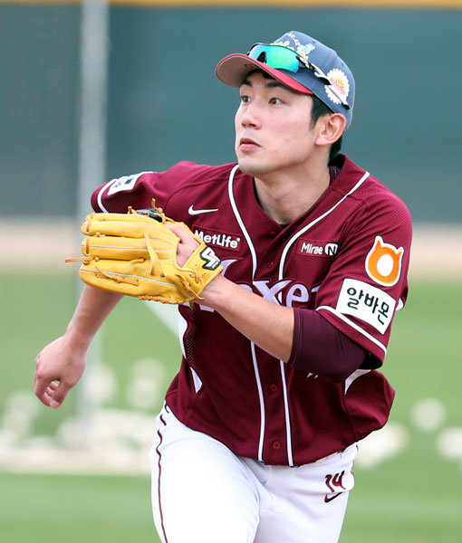 사진제공｜넥센 히어로즈